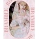 Bramble Rose The Roses In The Palace JSK Set(Reservation/3 Colours/Full Payment Without Shipping)